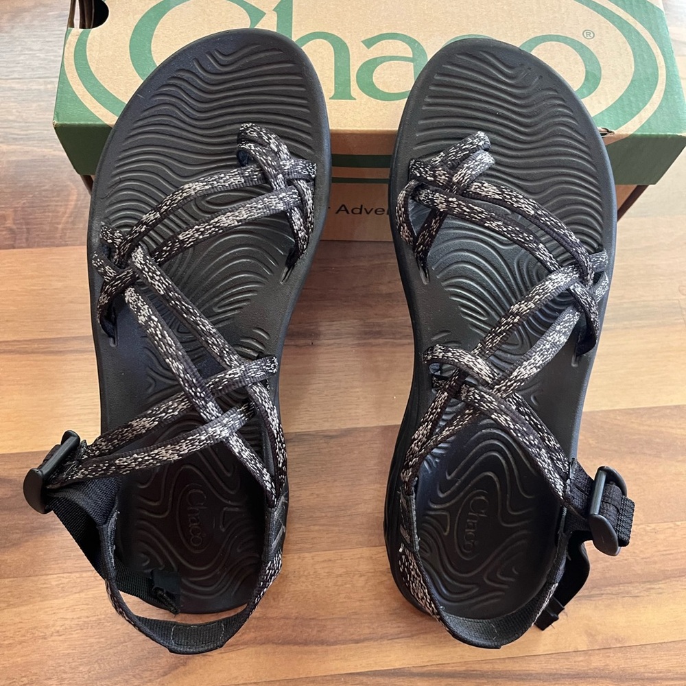 Chaco Sandals / Style: ZVOLV X2, Women, Size 11